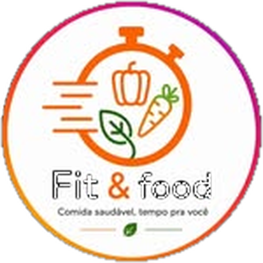 Logo Fit & Food